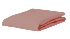 The Perfect Organic jersey stretch hoeslaken