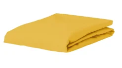 The Perfect Organic jersey stretch hoeslaken