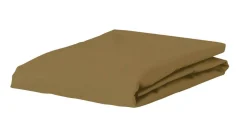 The Perfect Organic jersey stretch hoeslaken
