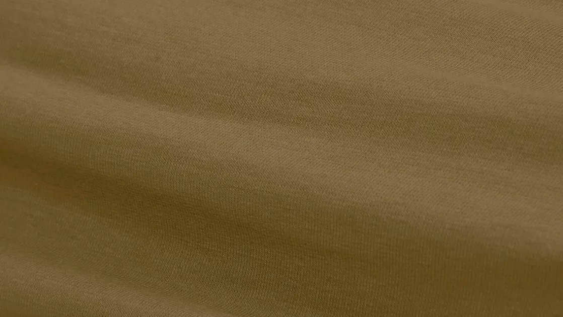 The Perfect Organic jersey stretch hoeslaken