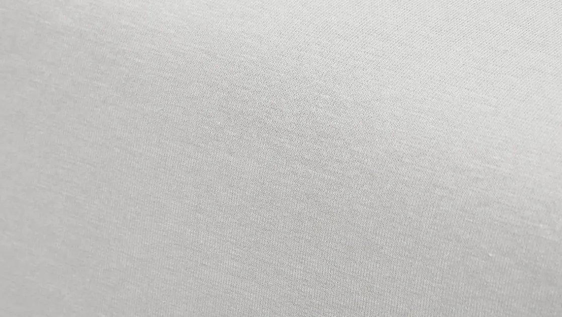 The Perfect Organic jersey stretch hoeslaken