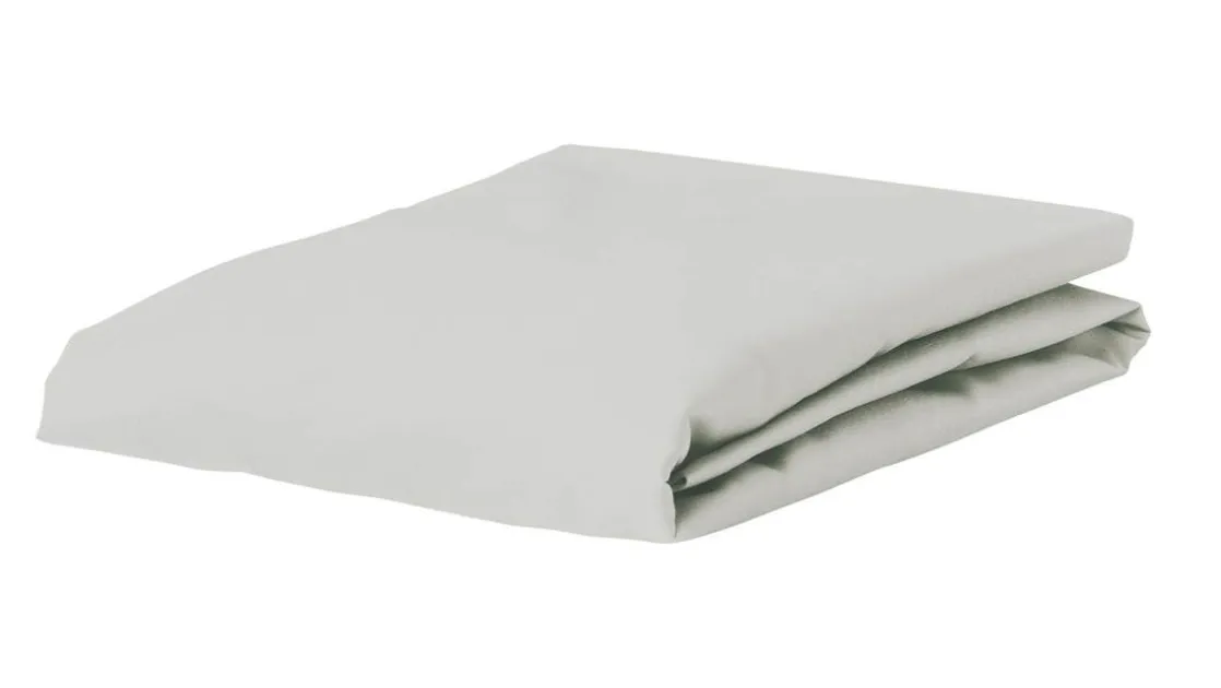 The Perfect Organic jersey stretch hoeslaken