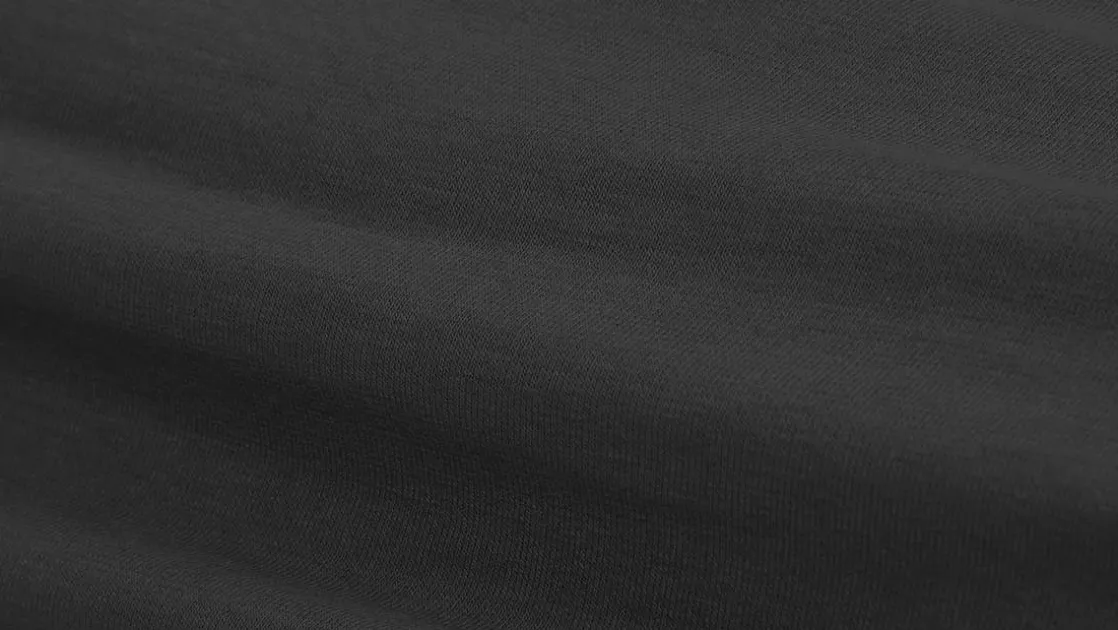 The Perfect Organic jersey stretch hoeslaken