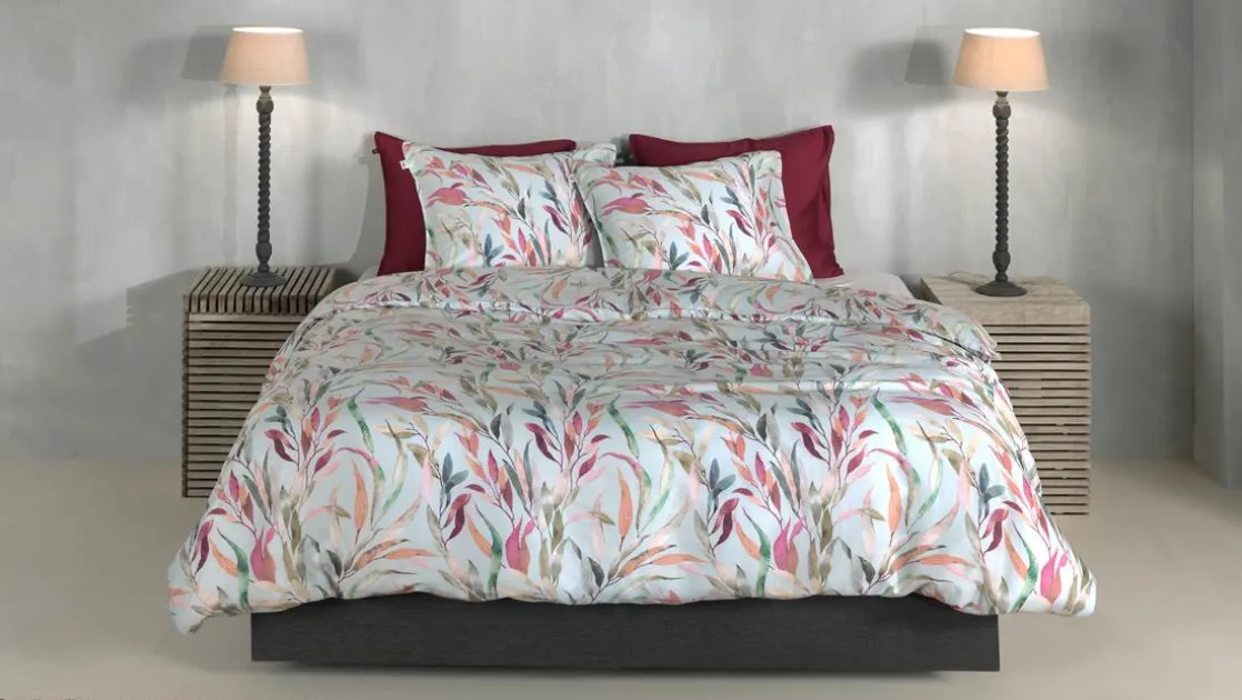 Tia dekbedovertrek
