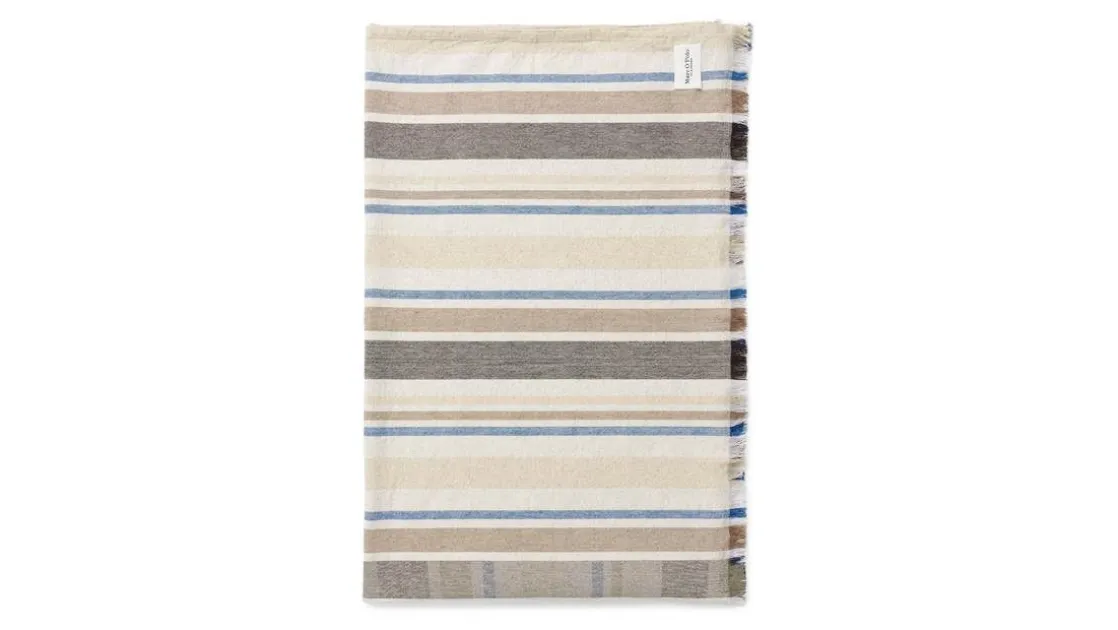 Torre plaid
