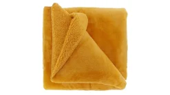 Torvah fleece plaid