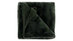 Torvah fleece plaid