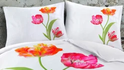 Tulip dekbedovertrek