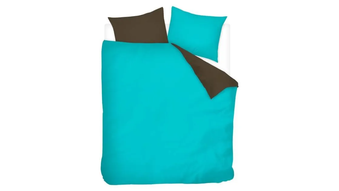 Two Tone dekbedovertrek