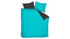 Two Tone flanel dekbedovertrek