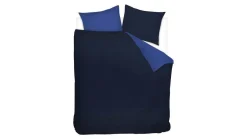 Two Tone flanel dekbedovertrek