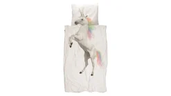 Unicorn dekbedovertrek