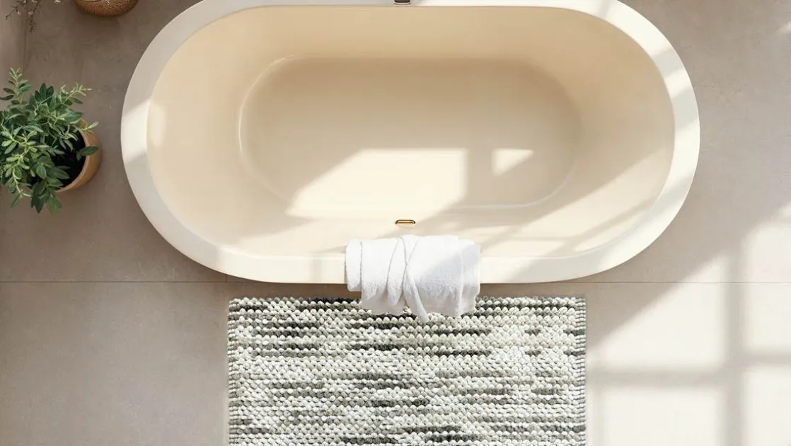 Vasco badmat