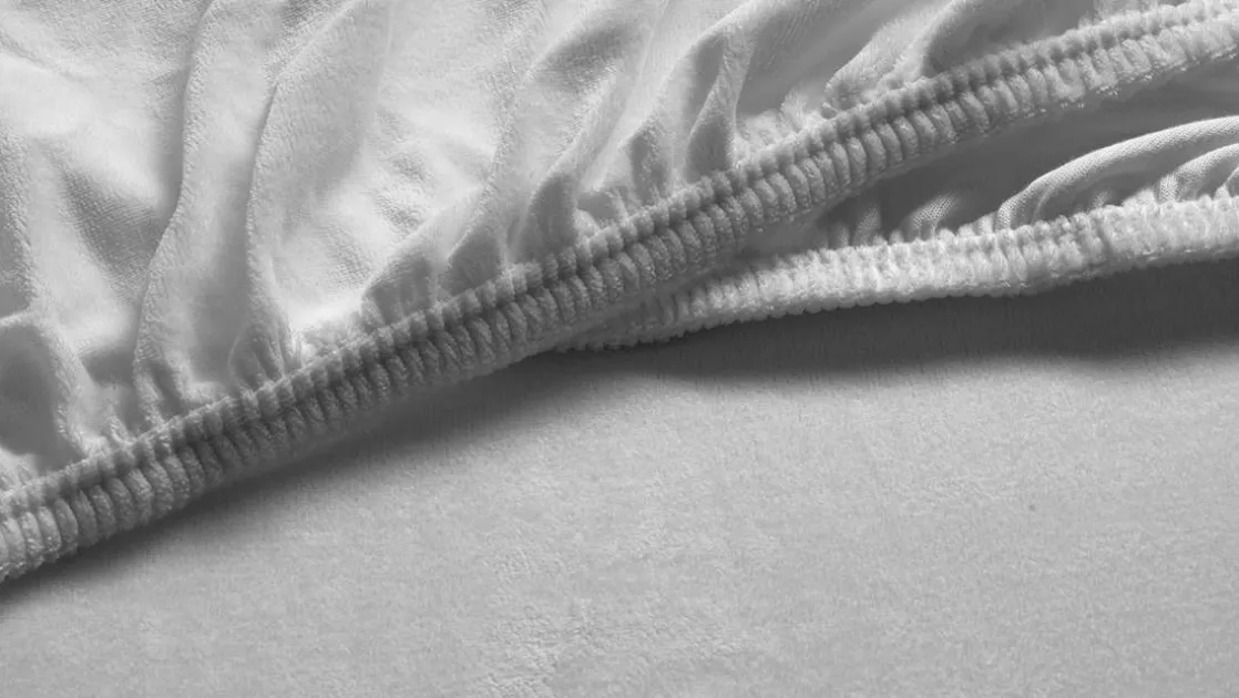 velours hoeslaken