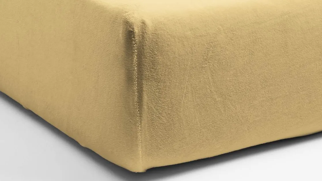 velours hoeslaken