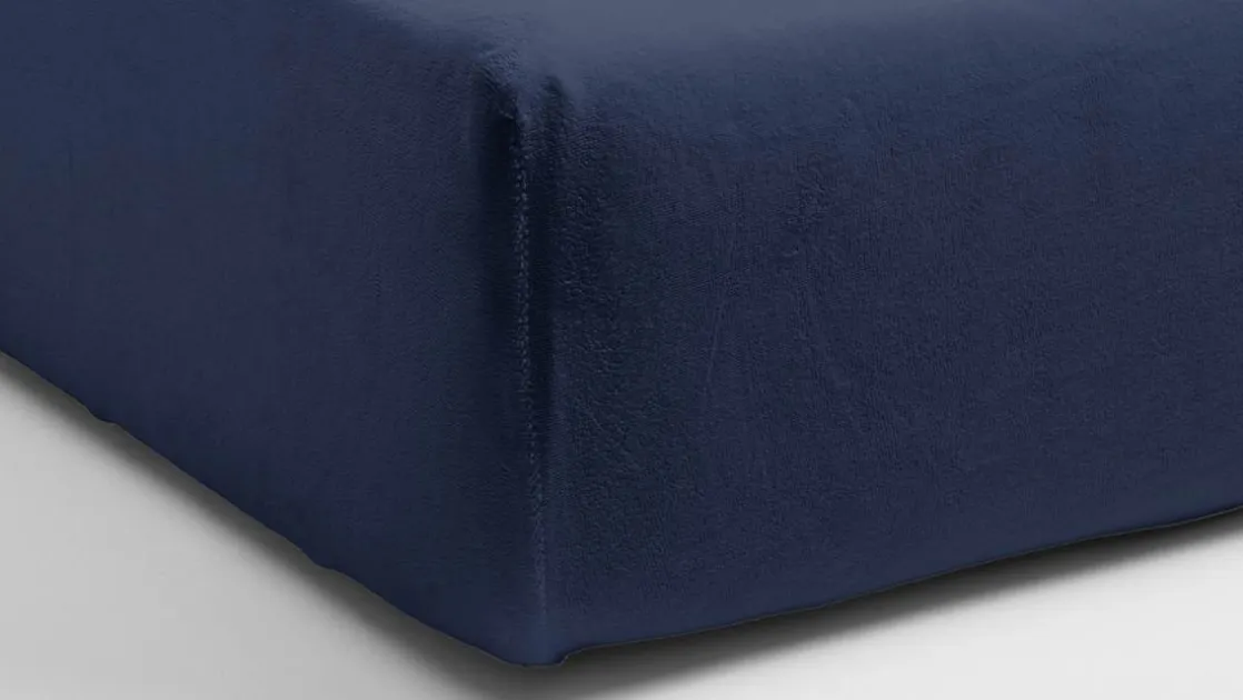 velours hoeslaken