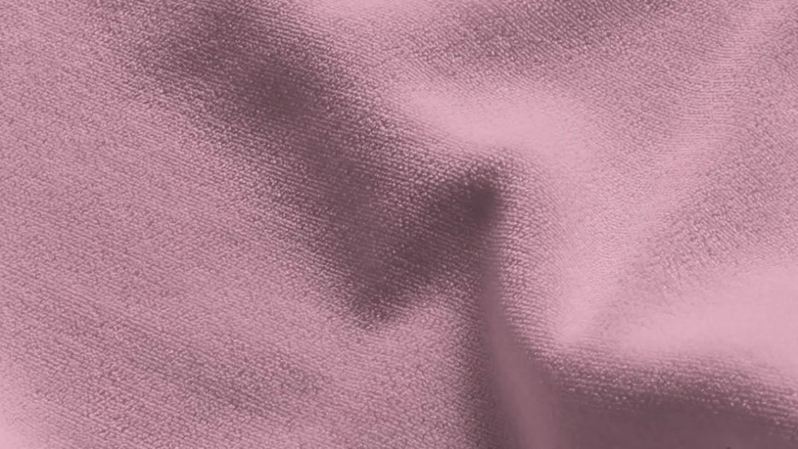 velours hoeslaken