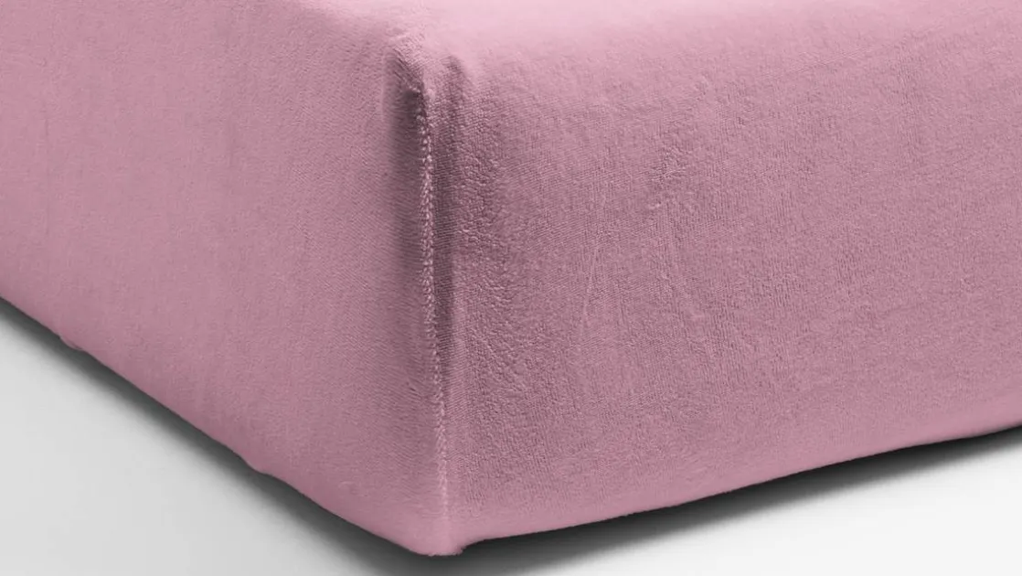 velours hoeslaken
