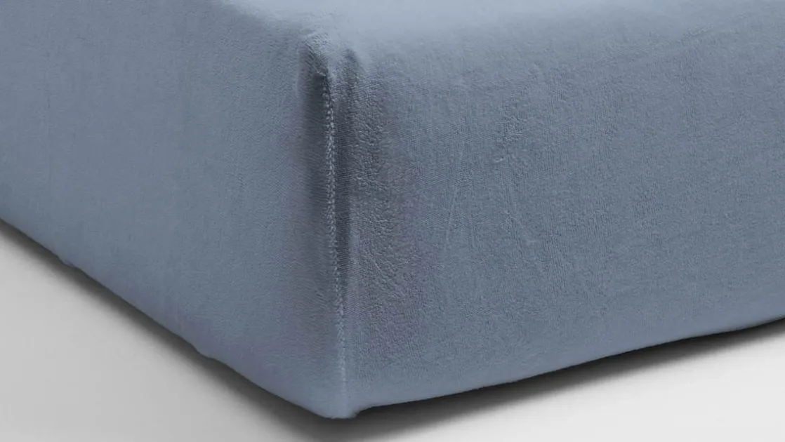 velours hoeslaken