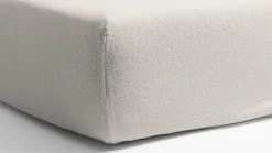 velours hoeslaken