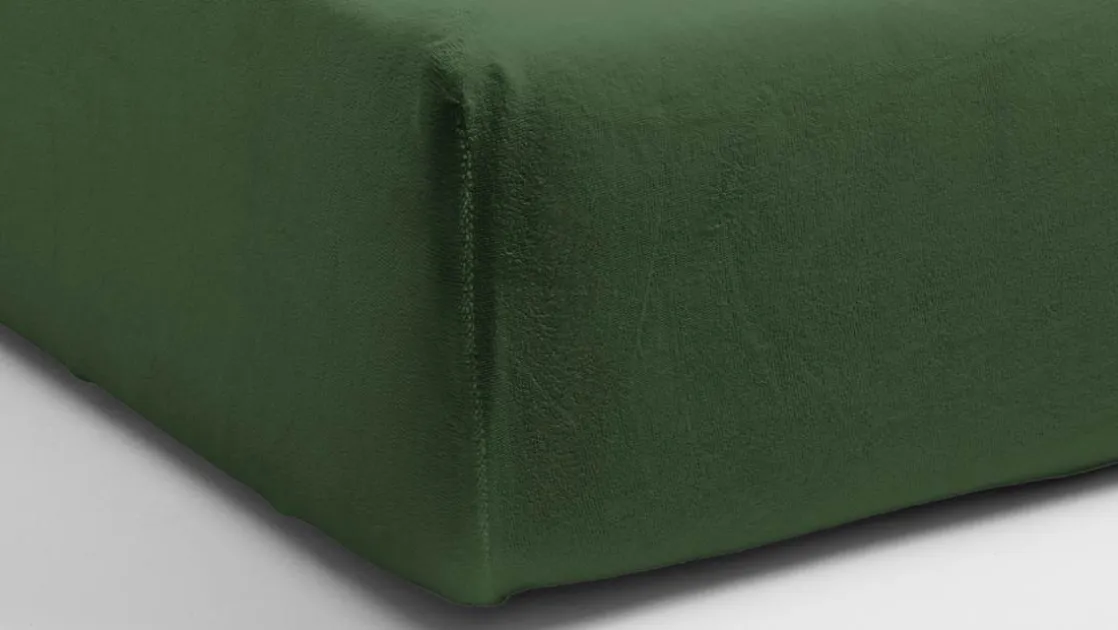 velours hoeslaken
