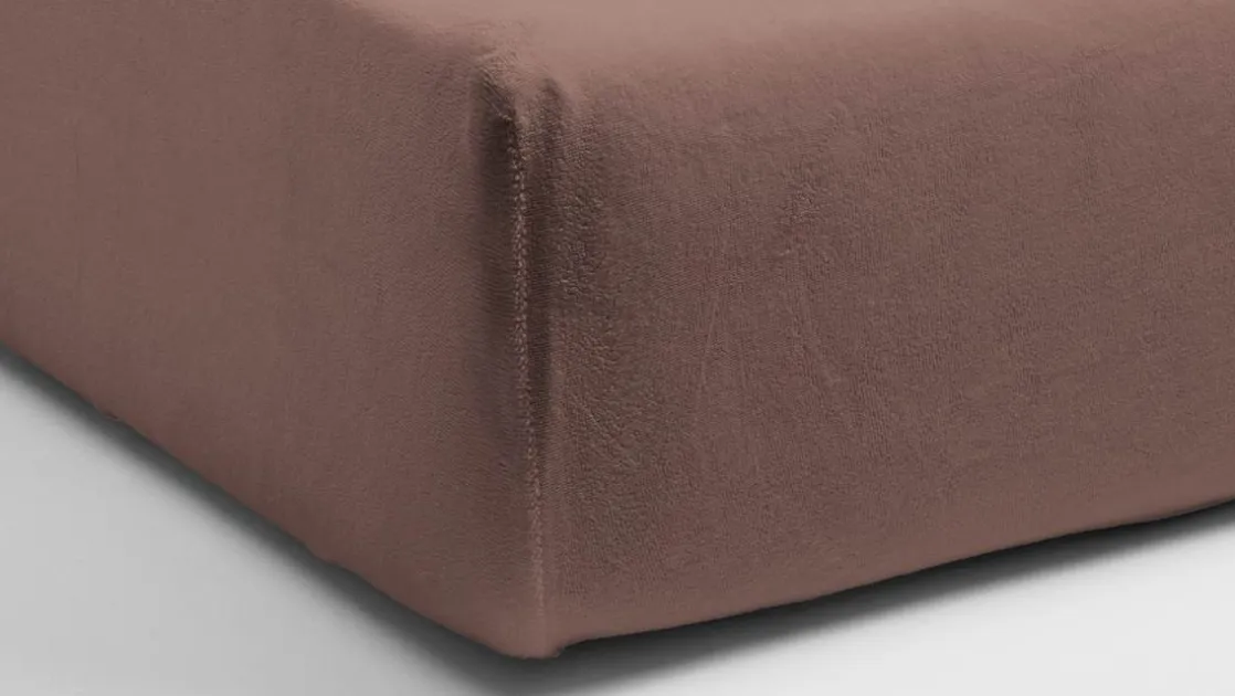 velours hoeslaken