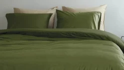 Velvety dekbedovertrek