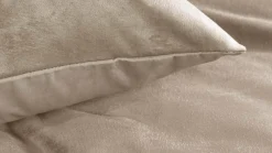 Velvety dekbedovertrek