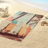 Vintage Surf strandlaken