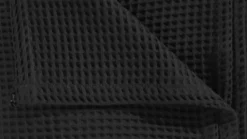 Wafel plaid