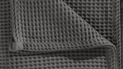 Wafel plaid