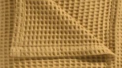 Wafel plaid