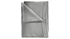 Wafel plaid