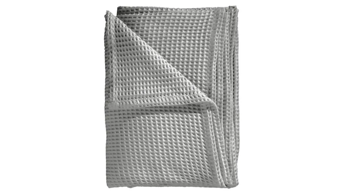 Wafel plaid