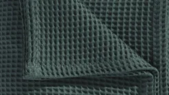 Wafel plaid