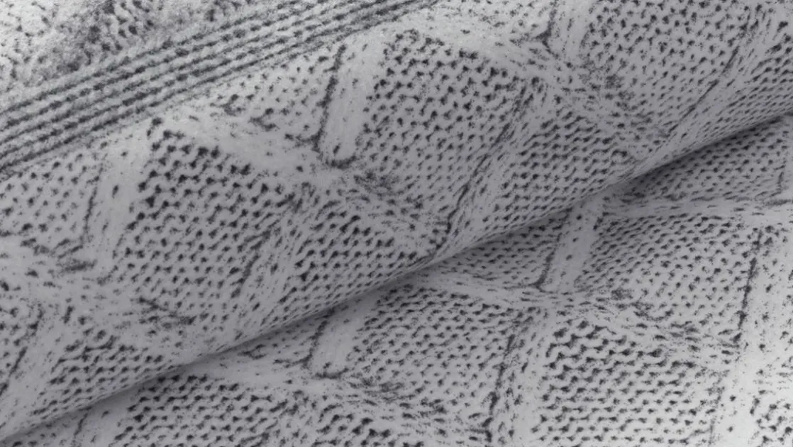 Warmness dekbedovertrek