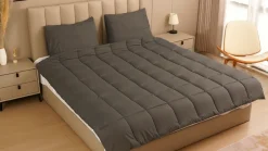 wasbaar dekbed