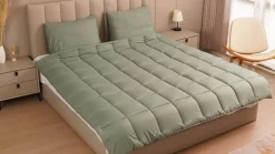wasbaar dekbed