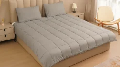 wasbaar dekbed