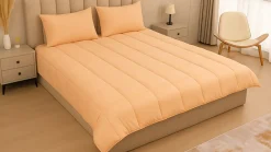 wasbaar dekbed