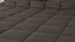 wasbaar dekbed