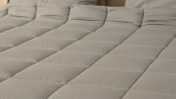 wasbaar dekbed
