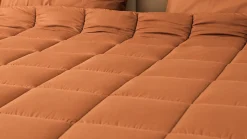 wasbaar dekbed