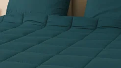 wasbaar dekbed
