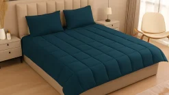 wasbaar dekbed