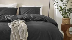 Weekend dekbedovertrek