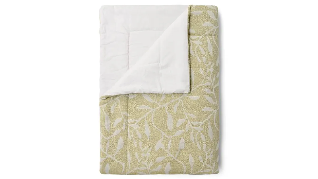 Willow bedsprei