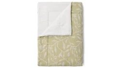 Willow bedsprei