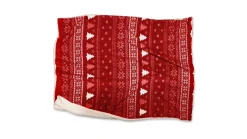 Wonderful fleece plaid