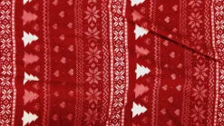 Wonderful fleece plaid